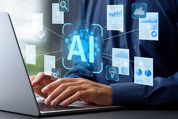 Enterprise Software & Web Dev