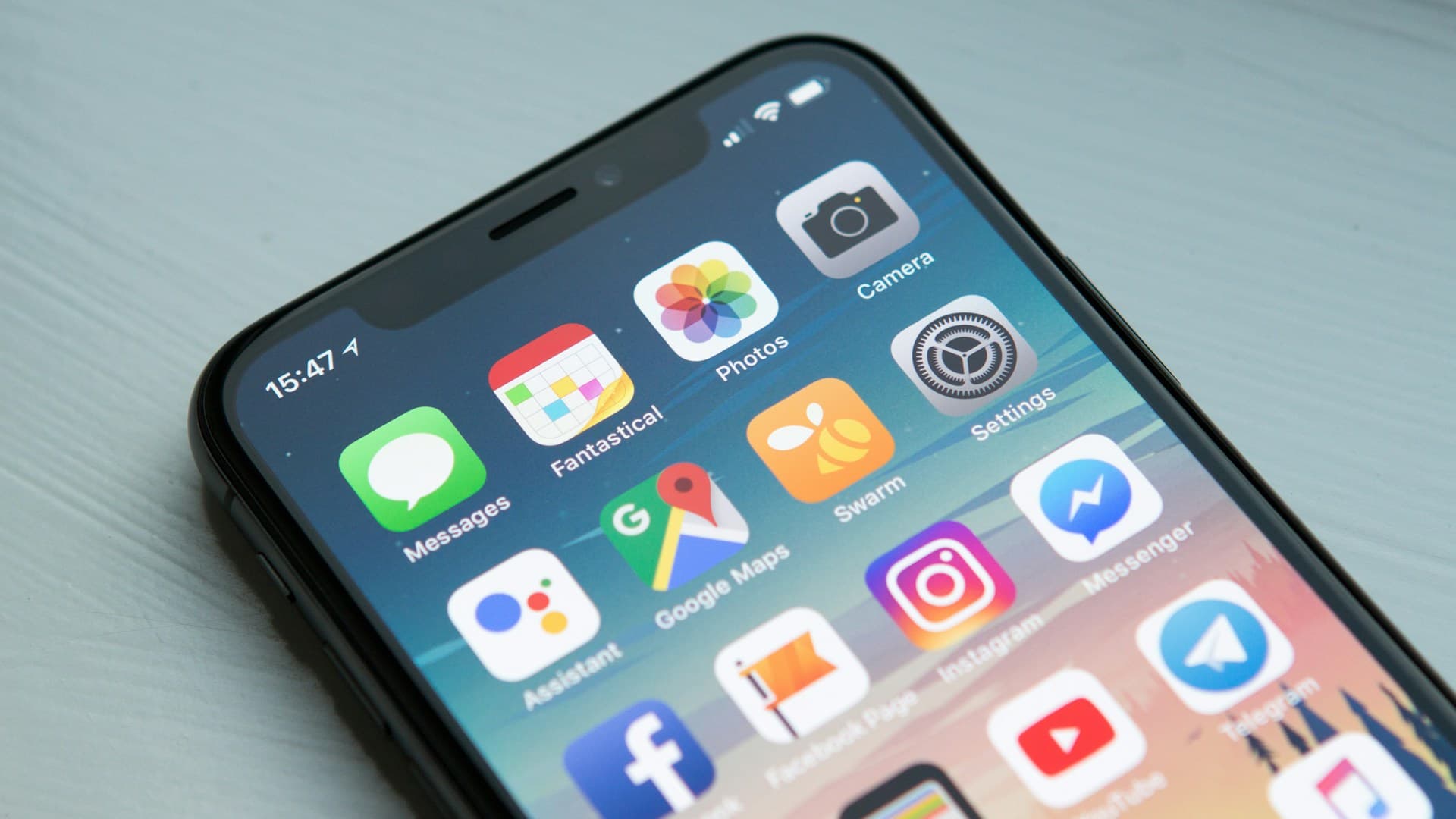 Mobile App Engineering