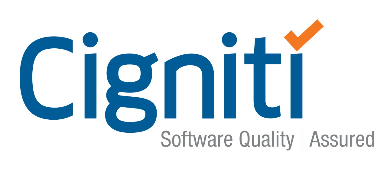 Cigniti logo