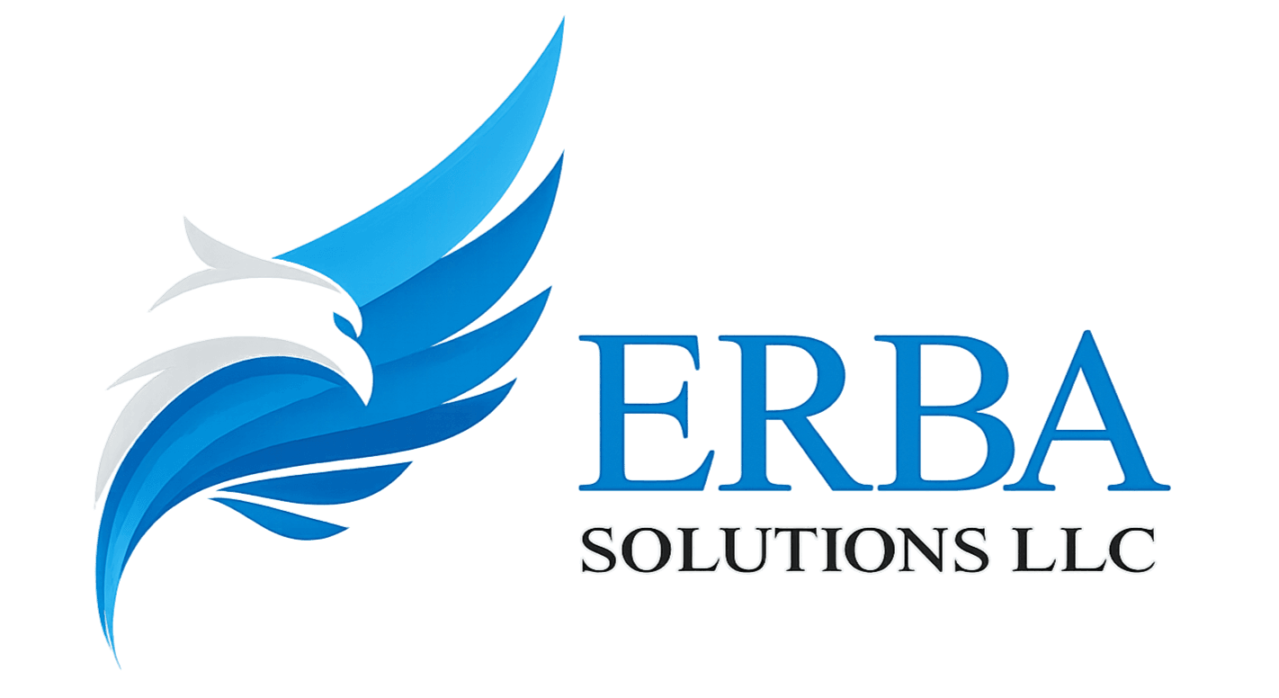 Erba logo