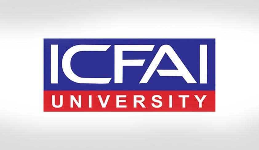 ICFAI logo