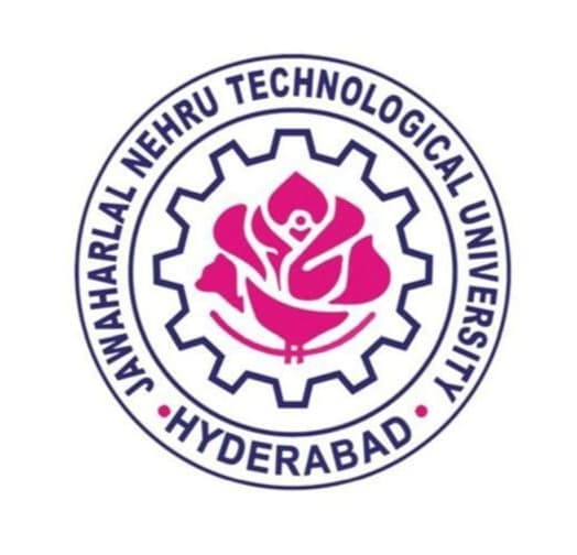JNTU logo