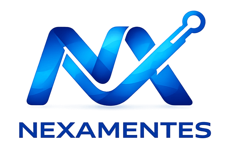 Nexamentes logo