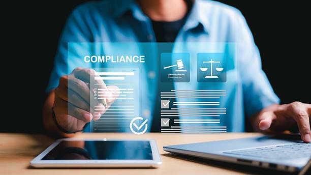 Compliance Training