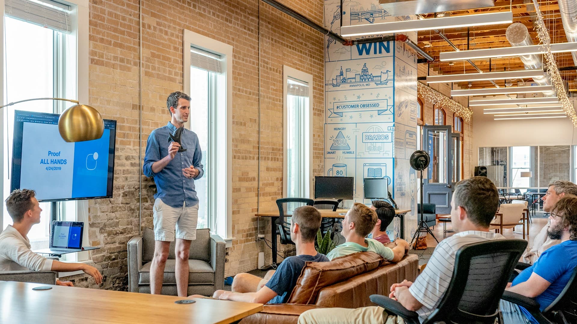 Product Knowledge Training