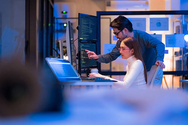 Software Solutions